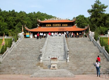 Sự tích Đền thờ Chu Văn An: Huyền thoại và tín ngưỡng phổ biến