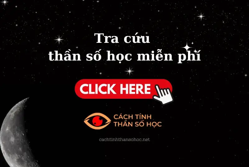 Thần số học