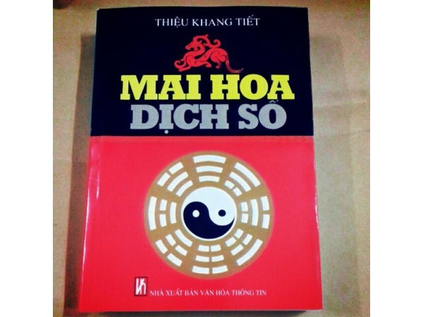 Mai hoa dịch số