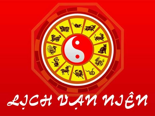 Lịch vạn niên