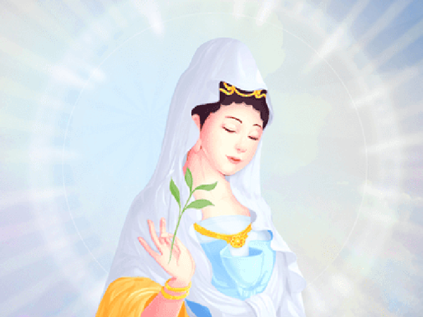 Gieo quẻ quan âm