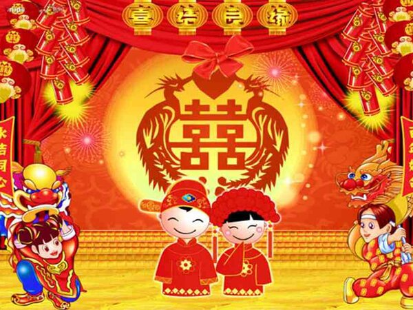 Xem tuổi vợ chồng