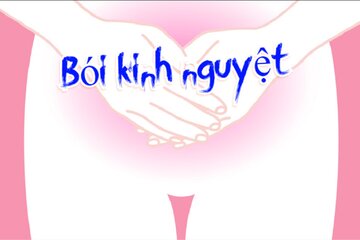 Bói kinh nguyệt - giải mã "ngày đèn đỏ" đoán cát hung cho chị em