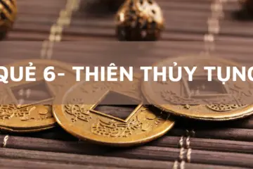 Tìm hiểu Thiên Thủy Tụng trong kinh dịch. Luận giải chi tiết, Lợi ích và ứng dụng.