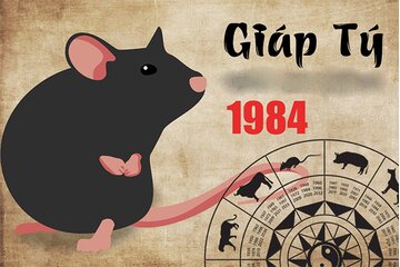 Tìm hiểu các hướng nhà và bàn thờ hợp mệnh với tuổi Giáp Tý 1984.