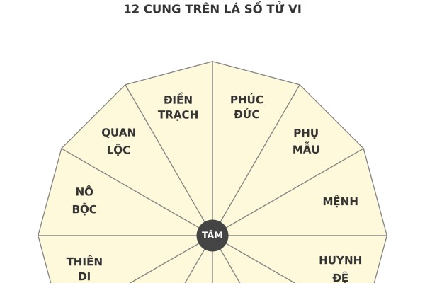 Vì sao cùng giờ sinh nhưng lá số tử vi khác nhau?