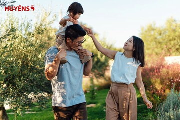 Bật mí chồng 1990 vợ 1991 sinh con năm nào tốt theo phong thủy, tử vi