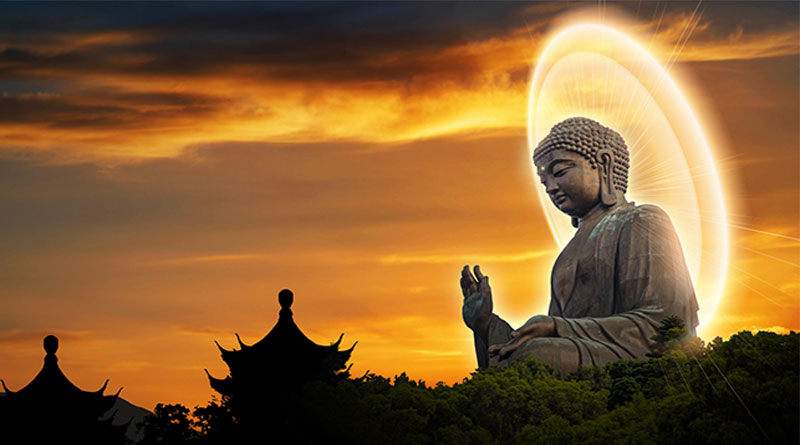 Hình Ảnh Phật Đẹp, Những Tấm Ảnh Phật Mang Lại May Mắn - Phật Giáo