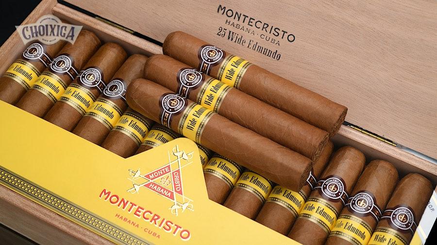 Xì gà Montecristo tại Cuba