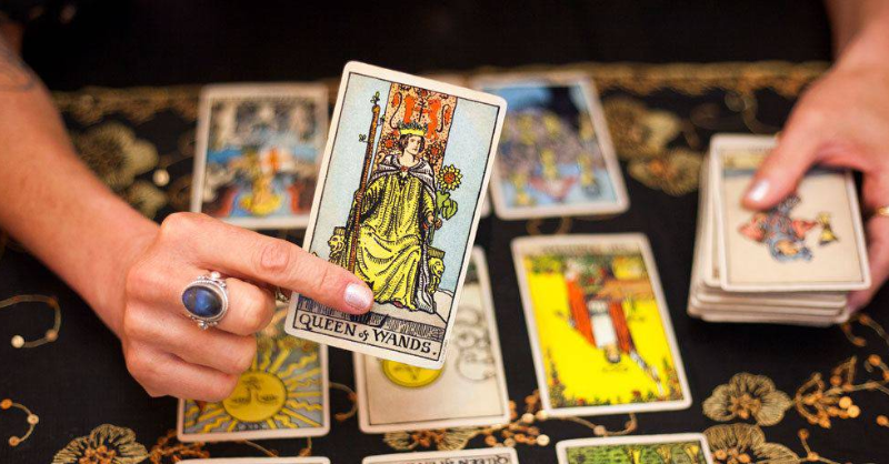 Vai trò của tâm thức trong bói bài Tarot về công việc