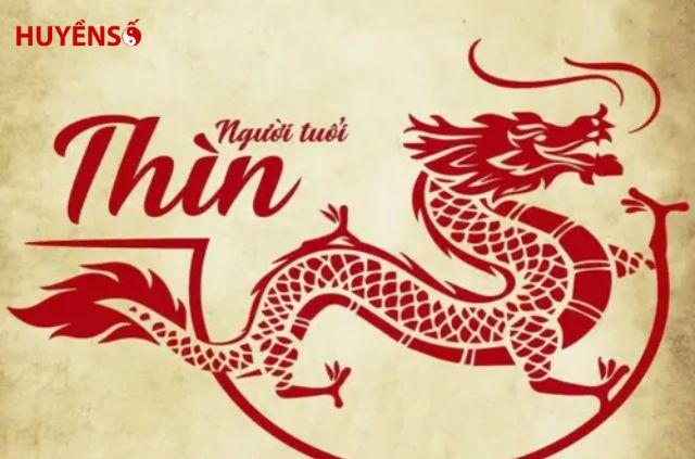 Người tuổi Thìn 2000 cần cẩn thận công việc năm tam tai