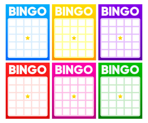 Bingo là trò chơi kết hợp giải trí và yếu tố may mắn, thường xuất hiện trong các buổi tiệc cuối năm.